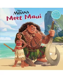 Meet Maui