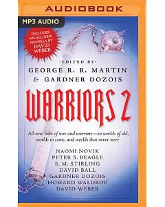 Warriors 2