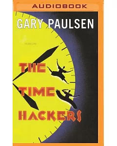 The Time Hackers