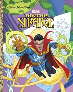 Doctor Strange