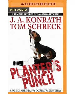 Planter’s Punch