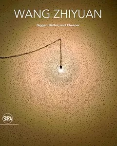 Wang Zhiyuan: Bigger, Better, and Cheaper