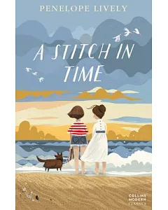 A Stitch in Time