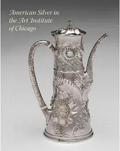 American Silver in the Art Institute of Chicago