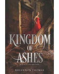 Kingdom of Ashes