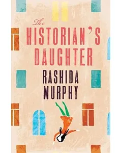 The Historian’s Daughter