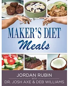 Maker’s Diet Meals