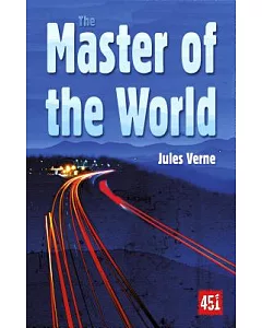 The Master of the World