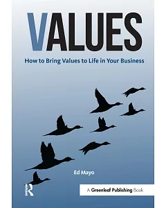 Values: How to Bring Values to Life in your Business