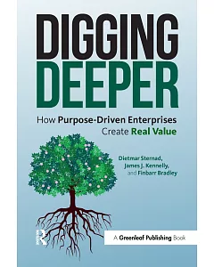 Digging Deeper: How Purpose-Driven Enterprises Create Real Value
