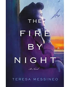 The Fire by Night