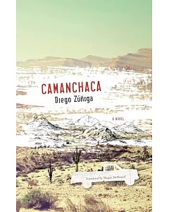 Camanchaca