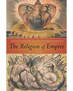 The Religion of Empire: Political Theology in Blake’s Prophetic Symbolism