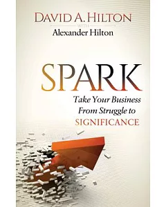 Spark: Take Your Business from Struggle to Significance