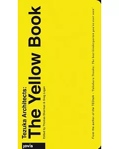 Tezuka Architects: The Yellow Book