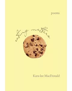 Eating Matters: Poems