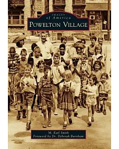 Powelton Village