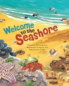 Welcome to the Seashore: Seashore Creatures