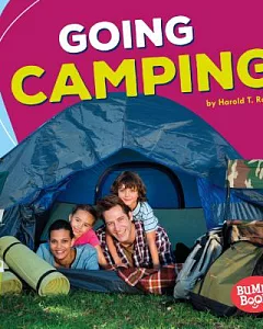 Going Camping