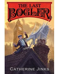 The Last Bogler