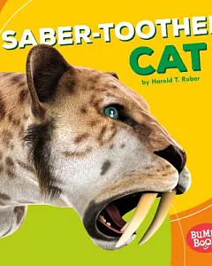 Saber-Toothed Cat