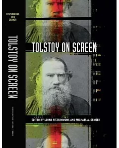 Tolstoy on Screen