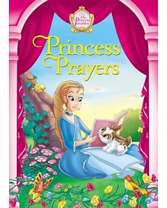 Princess Prayers