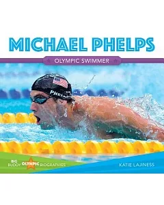 Michael Phelps