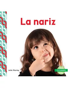 La nariz/ Nose