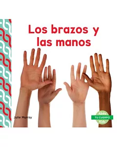 Los brazos y las manos/ Arms & Hands