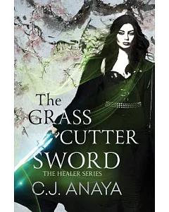 The Grass Cutter Sword