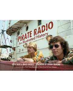 Pirate Radio: An Illustrated History