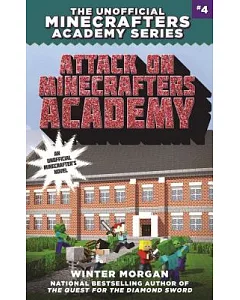 Attack on Minecrafters Academy