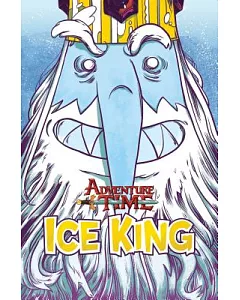 Adventure Time: Ice King