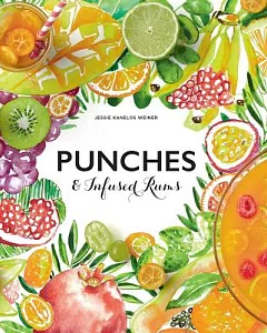 Punches & Infused Rums