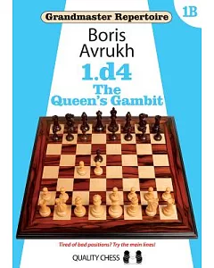 1.d4 the Queen’s Gambit