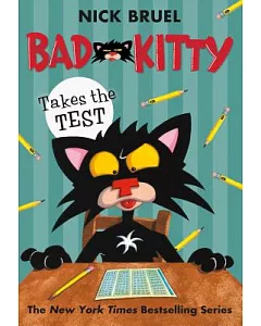 Bad Kitty Takes the Test