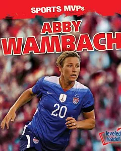 Abby Wambach