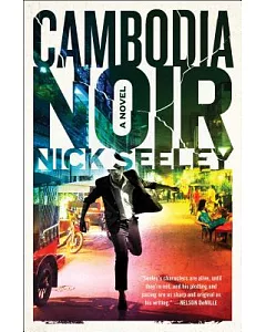 Cambodia Noir