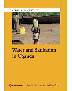 Water and Sanitation in Uganda