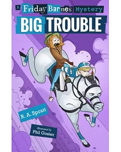 Big Trouble