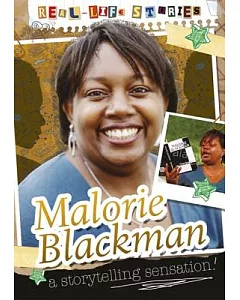 Malorie Blackman: A Storytelling Sensation