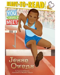 You Should Meet Jesse Owens