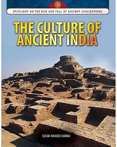 The Culture of Ancient India