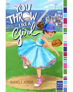 You Throw Like a Girl