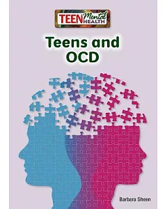 Teens and OCD