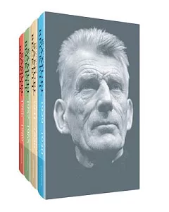 The Letters of Samuel Beckett