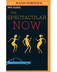 The Spectacular Now