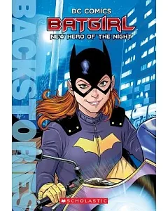 Batgirl: New Hero of the Night