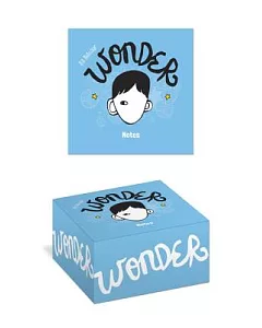 Wonder Notes